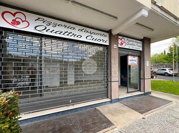 NEGOZIO A BOTTICINO