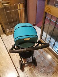 chicco trolley 