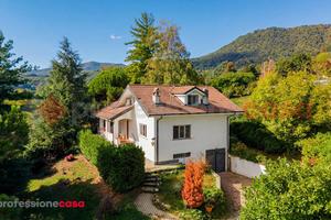 Villa o villino Roletto [Cod. rif 3334310VRG]