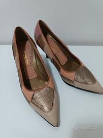 décolleté Fornarina 