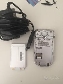 Telefono cellulare LG U8130 RICAMBI