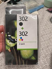 Colore per stampante