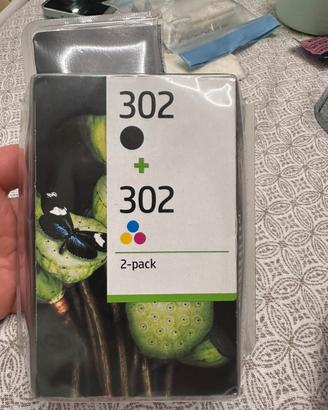 Colore per stampante