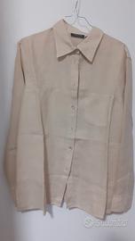 Camicia Lino