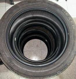 PNEUMATICI GOMME NEXEN 225/50 R18 95v