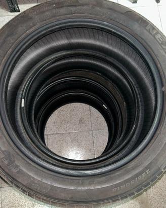 PNEUMATICI GOMME NEXEN 225/50 R18 95v