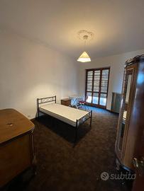 Torino zona CITTÀ GIARDINO -