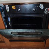forno indesit 