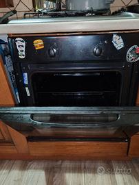 forno indesit 