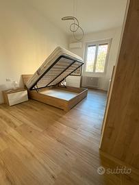 Bilocale Milano zona 9 vicino metro lilla