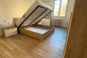 Bilocale Milano zona 9 vicino metro lilla