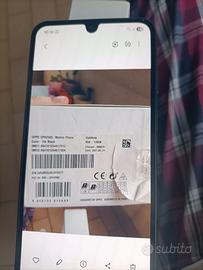Oppo reno 4 Z