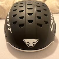 Casco sci alpinismo