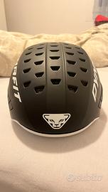Casco sci alpinismo