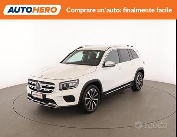 MERCEDES-BENZ GLB 220 SK32703