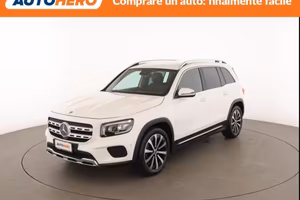 MERCEDES-BENZ GLB 220 SK32703