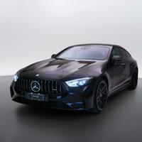 MERCEDES-BENZ AMG GT Coupe 4 - X290 - AMG GT Coupe