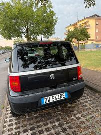 Peugeot 1007 GPL/Benzina