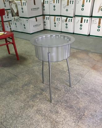 Contenitore da bagno