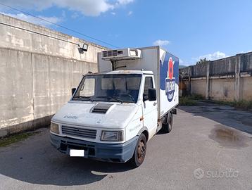 IVECO TurboDaily 35-10