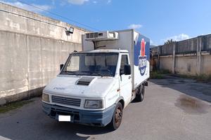 IVECO TurboDaily 35-10