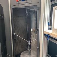 Stampante 3D Wasp 4070 Industrial