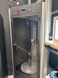 Stampante 3D Wasp 4070 Industrial