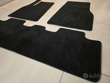 Tappeti Moquette Tesla ModelY Juniper Nuovi