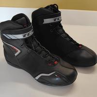 Scarponcini moto TCX WP Taglia 42

