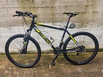 CICLO MTB 27,5 EAP 650B ATALA