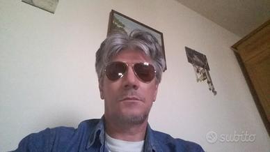 Meccanico Trasfertista montatore installatore