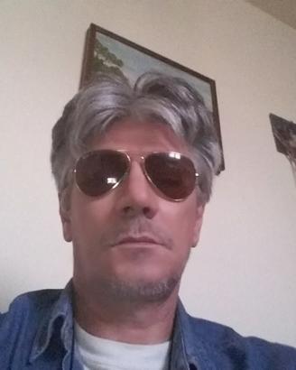 Meccanico Trasfertista montatore installatore