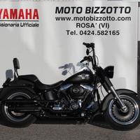 Harley-Davidson Softail Fat Boy - 2011