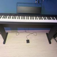 CASIO CDP S -110 + Casio CS-46P