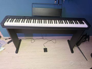 CASIO CDP S -110 + Casio CS-46P