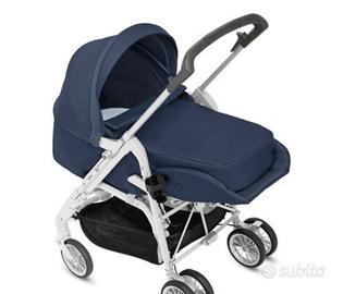 Sweet puppy Inglesina Zippy light