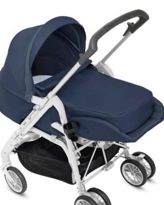 Sweet puppy Inglesina Zippy light