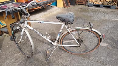 bicicletta uomo Atala 