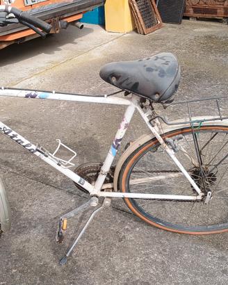 bicicletta uomo Atala 