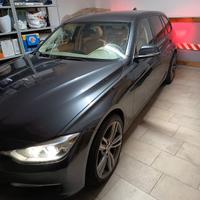 bmw 320d f31