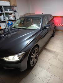 bmw 320d f31