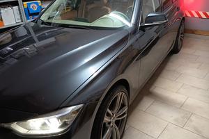 bmw 320d f31
