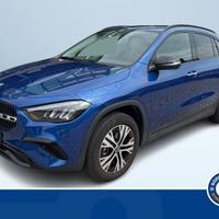 Mercedes-Benz GLA 200 d Automatic Advanced Pl...