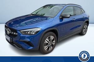 Mercedes-Benz GLA 200 d Automatic Advanced Pl...