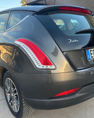 Lancia DELTA 1.6 DIESEL 2011 - NORD ITALIA