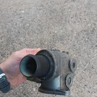 valvola termostatica alfa 147