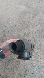 valvola termostatica alfa 147