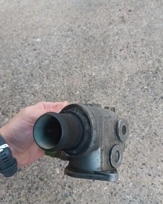 valvola termostatica alfa 147
