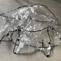 Copri pioggia PRENATAL per passeggino