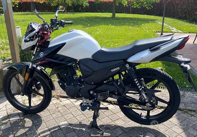 Yamaha YS 125cc